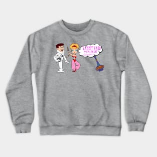 Jeanie Crewneck Sweatshirt